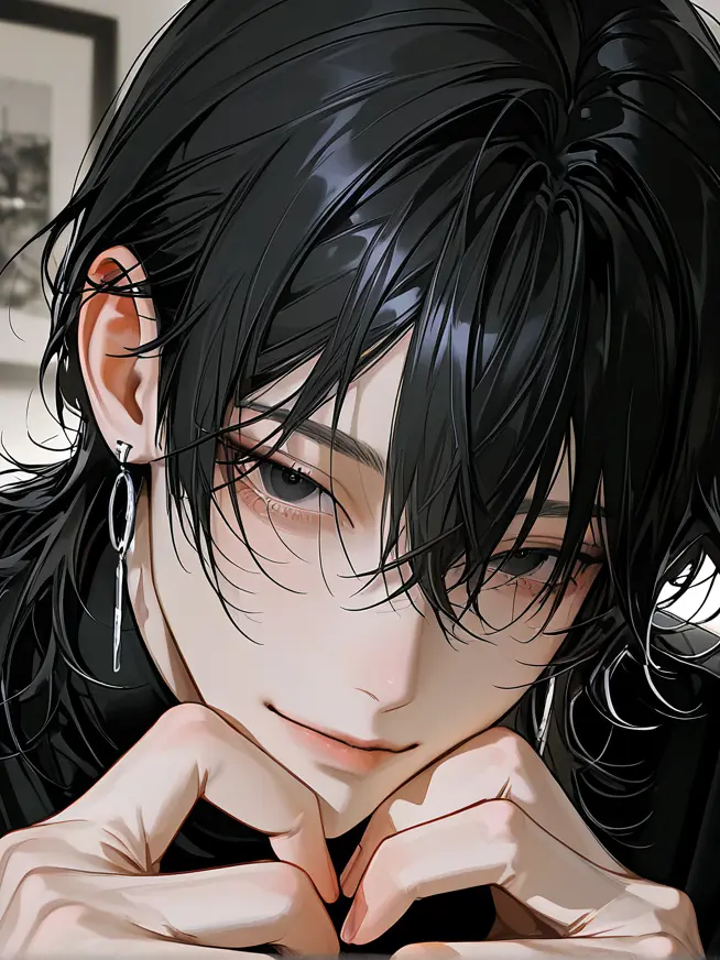 SlickBell9074의 オネェが彼氏になりました