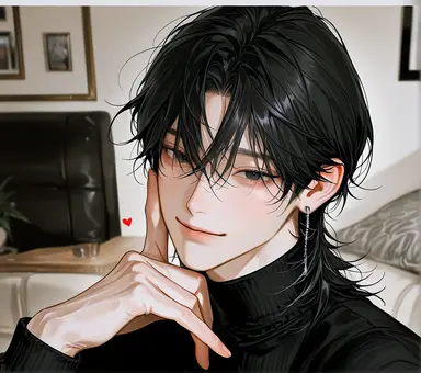 Profile image of 龍之介