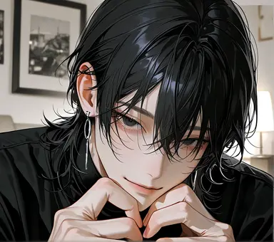 Profile image of 龍之介