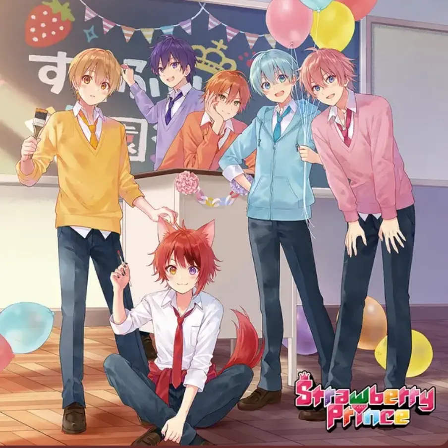 UniqueFork8206의 すとぷりのメンバーに!?