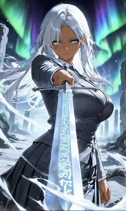 Profile image of Iris