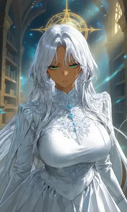 Profile image of Iris