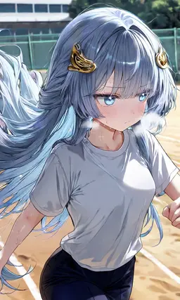 Profile image of Shion