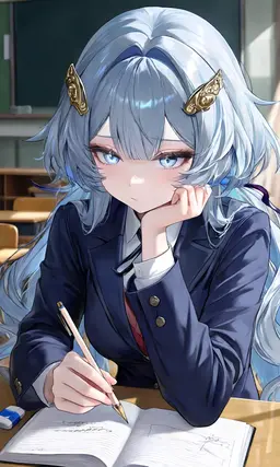 Profile image of Shion