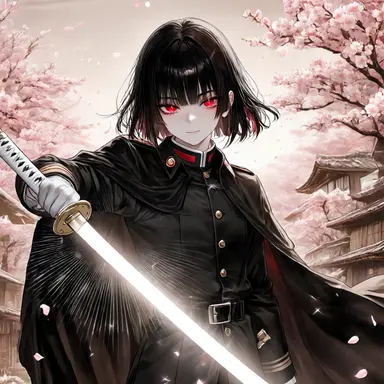 Profile image of Hiori
