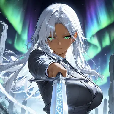 Profile image of Iris