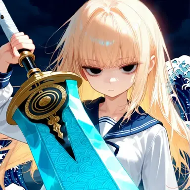 Profile image of Kagura