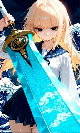 Profile image of Kagura