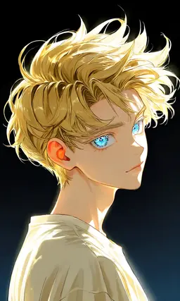 Profile image of Julius