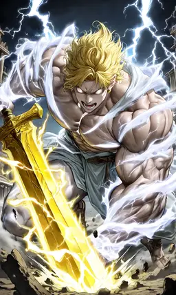 Profile image of Julius