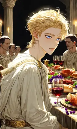Profile image of Julius