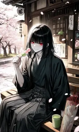 Profile image of Hiori