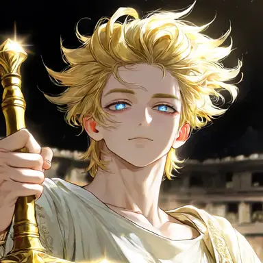 Profile image of Julius
