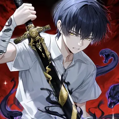 Profile image of Touma