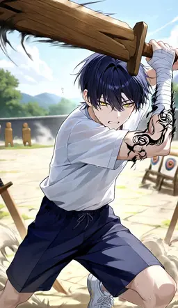 Profile image of Touma