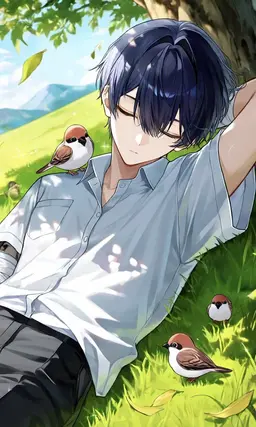 Profile image of Touma
