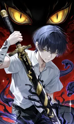 Profile image of Touma