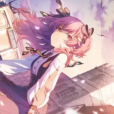 Profile image of Airi