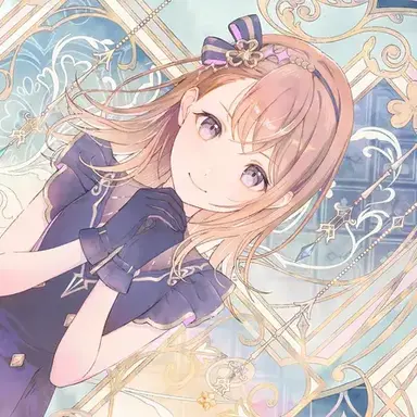 Profile image of Minori