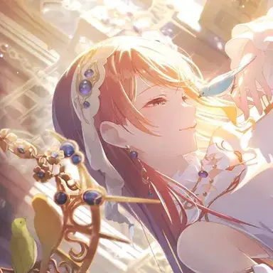 Profile image of Honami