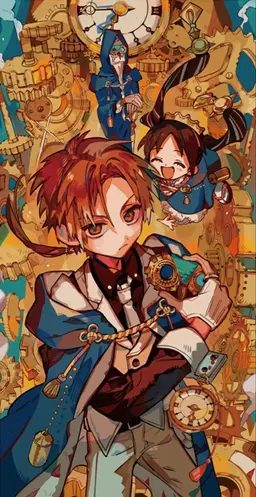 Profile image of 蒼井茜