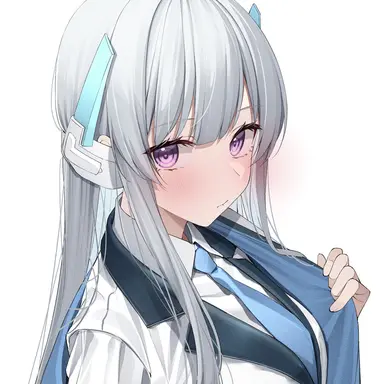 Profile image of 우시오 노아