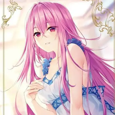 Profile image of 아이시아