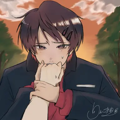 Profile image of キヨ