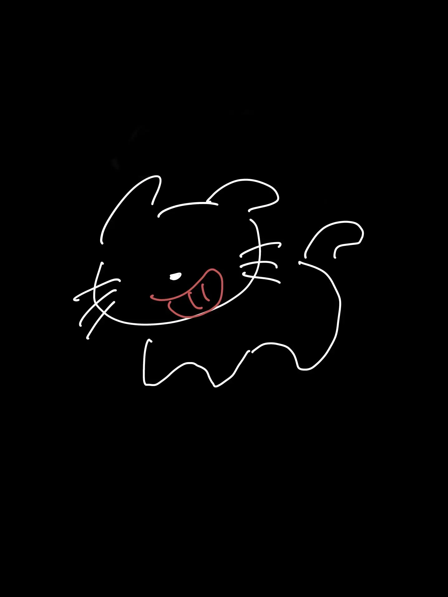 JumpyQuill3027의 貴方に寄り添ってくれるヨ