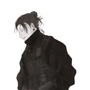 Profile image of 게토 스구루