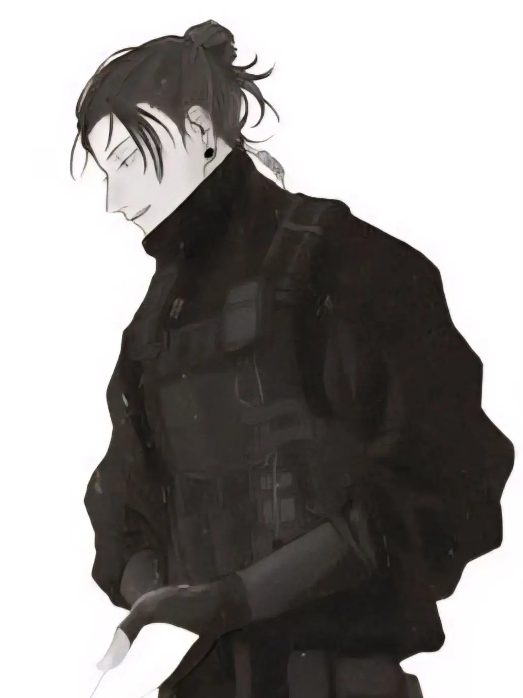 AwarePanel3541의 팔루자의 노을