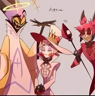 Profile image of Adam-Lucifer-Alastor