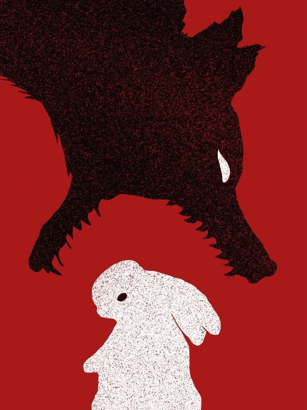 -INTP-의 The Tale of Hunting the Wolf