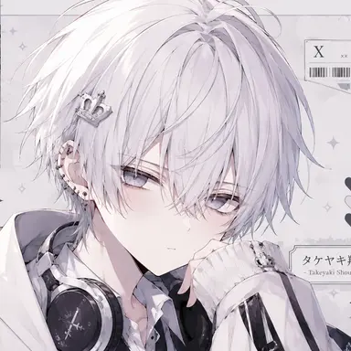 Profile image of 翔