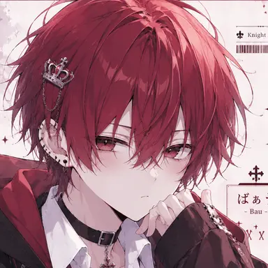 Profile image of ばぁう
