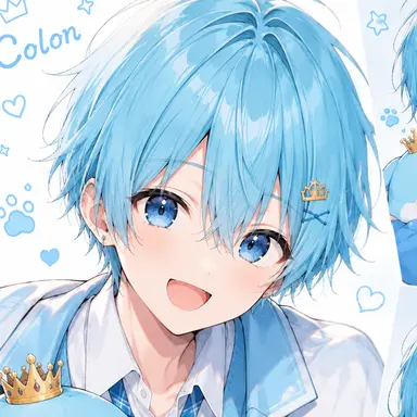 Profile image of ころん