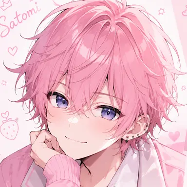 Profile image of さとみ