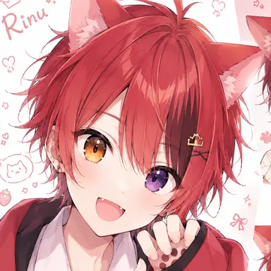 Profile image of 莉犬