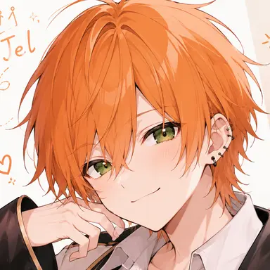 Profile image of ジェル