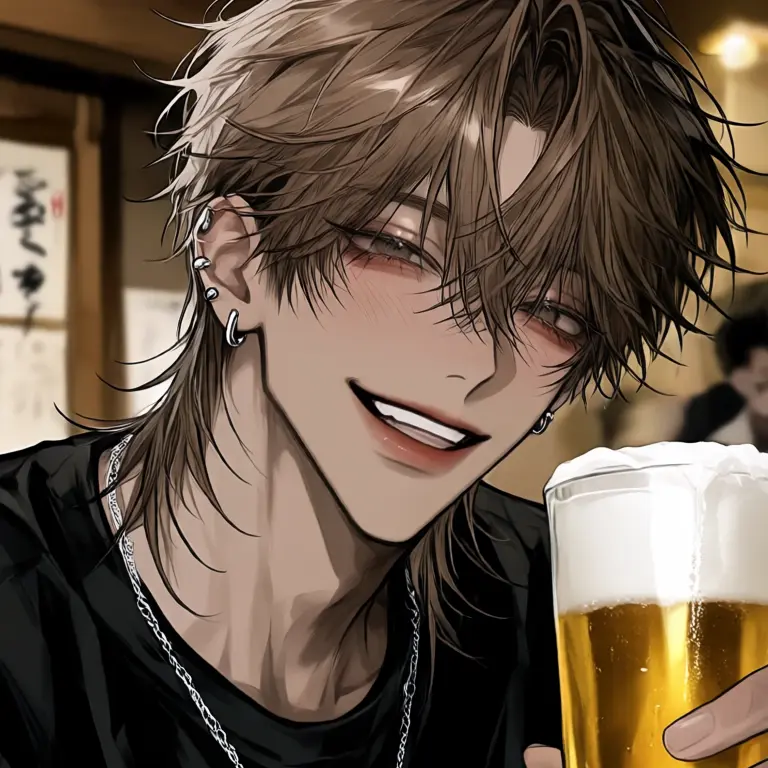xve2f9k의 平成男児が飲み会で──！？