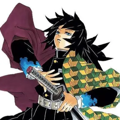 Profile image of 토미오카 기유