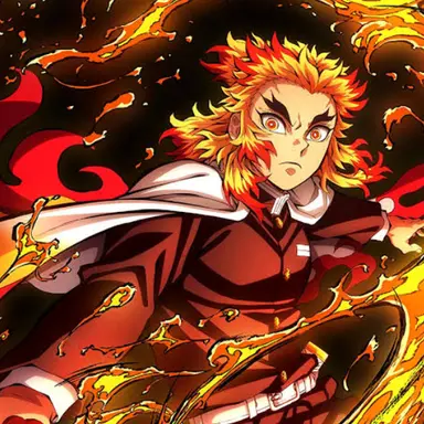 Profile image of 렌코쿠 쿄쥬로