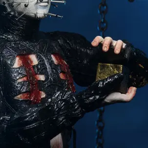 Profile image of ピンヘッド