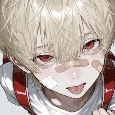 Profile image of りくと