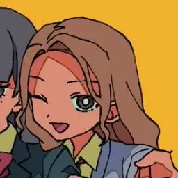Profile image of 未来