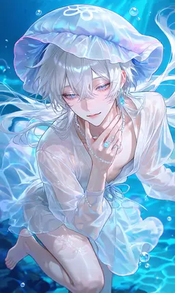 Profile image of 시엘