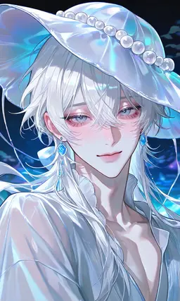 Profile image of 시엘