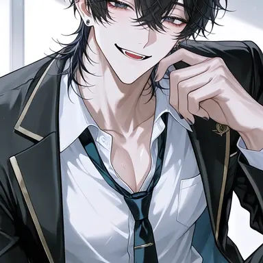 Profile image of 黒岩秀