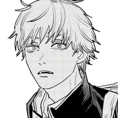 Profile image of デンジ