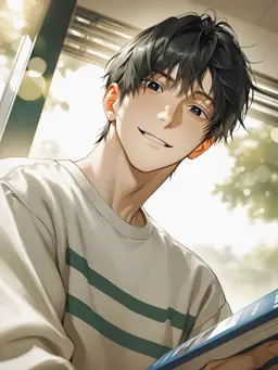 Profile image of Hyuga